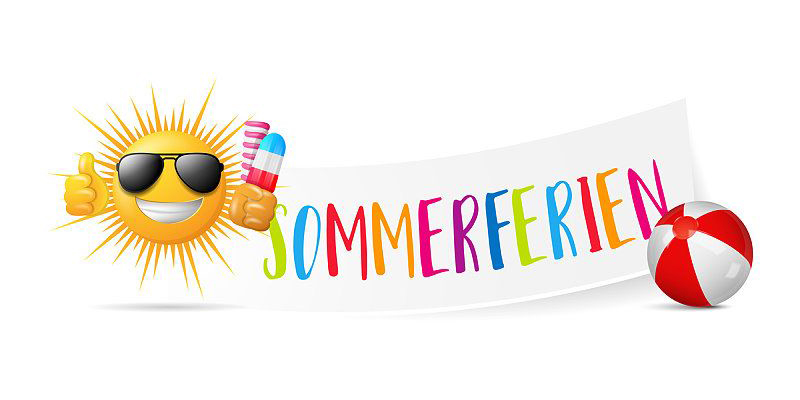Sommerferien-g